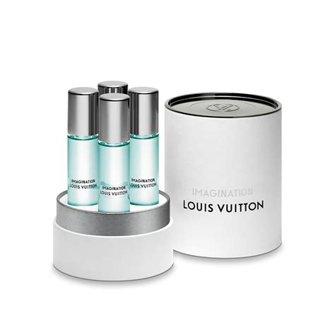 louis vuitton imagination refill price|louis vuitton refills imagination.